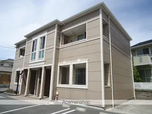 エトワール大森金城学院前の画像