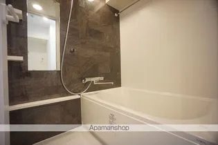 レジデンシア花の木【3階】の風呂