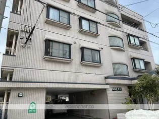 ビブレ宝永の画像