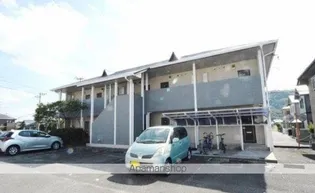 クレイドル橋谷I IIの画像