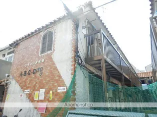 フラット大久保Dの画像