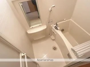 メゾン・ルピナス【2階】の風呂