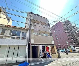 バインオーク ノチェの画像