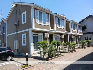 ニュープリムローズ II棟の画像