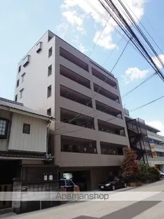 エポカ大川筋【3階】の外観