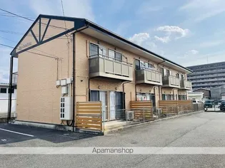 ドリームみずほ B棟の画像