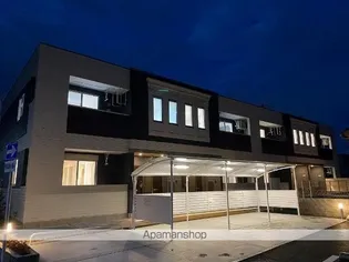 AGREABLE(アグレアーブル)【2階】の外観