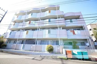 グランシャリオの画像