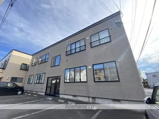 れいか美原【102号室】の外観