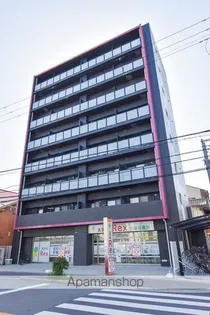 シスイル住之江の画像