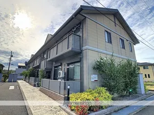 MASTTOWN金沢安原の画像