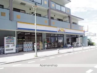 ソルナクレイシア吉祥寺【1階】の周辺