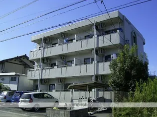 パレス山中の画像
