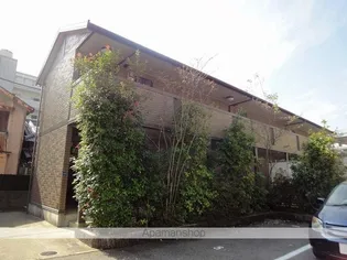 シルフィ越前町の画像