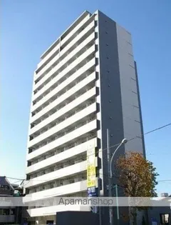 メインステージ蒲田Vの画像
