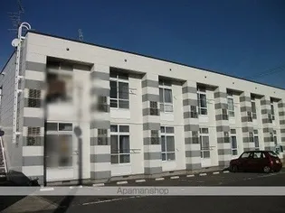 レオパレスの画像