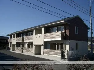 インシャラー【2階】の外観