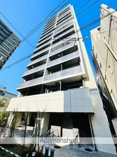 ルフォンプログレ秋葉原EAST【13階】の外観