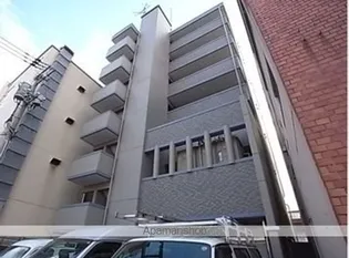 パークサイド羽衣の画像