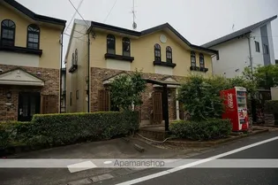 静岡県浜松市中央区半田山5丁目【テラスハウス】の外観