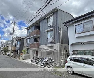 エルピーダ桂の画像