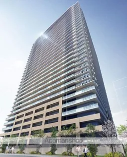 モントーレ香椎浜サーフタワーセンターコートの画像