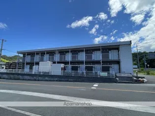 レオパレスソフィア Aの画像