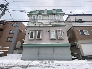 ファーミントンビレッジの画像