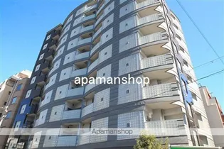 大阪府大阪市浪速区恵美須西1丁目【マンション】の外観