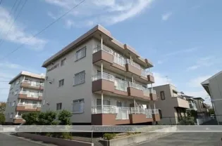 メゾン ド フール3の画像