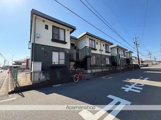 オークラ名西の画像
