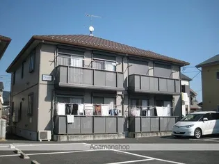 アリエスIIの画像