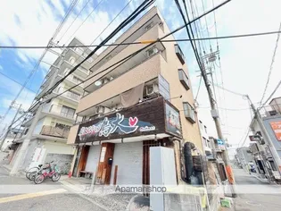 シャトーメイジの画像