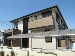 ミナミ浜寺【105号室】の外観