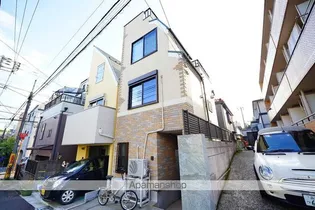 レジデンス笹塚の画像