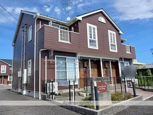 ナウビレッジBの画像