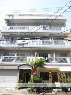 ラフィーネ亀山【201号室】の外観