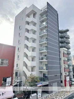 MARIO TERRACE 平野町【9階】の外観