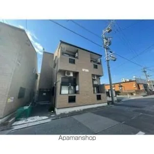 エンルート栄生の画像