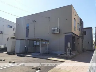 パル ティールF【2階】の外観