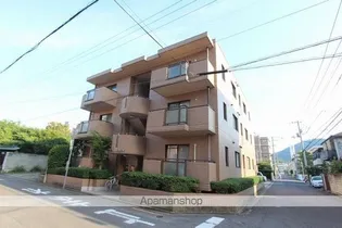 ガーデンハイム昭和町の画像