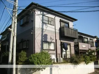 千葉県習志野市本大久保1丁目【アパート】の外観