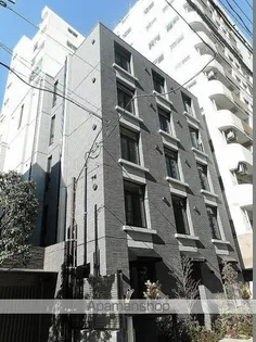 LAPIS COURT YOTSUYA【1階】の外観