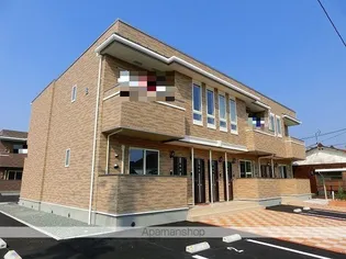 メゾン ソラリアBの画像