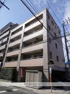 アヴニール東雲の画像