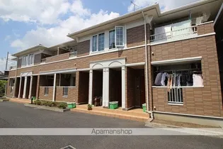 エアリーヒル B【1階】の外観