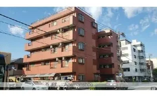 L’Sビル【1階】の外観