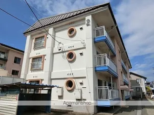 第二みたけマンションの画像