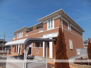 ホワイトメゾンⅦ【1階】の外観