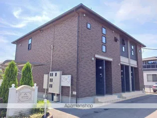 アスティオス永城院【1階】の外観